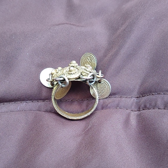 Ladies ring - Picture 2 of 3